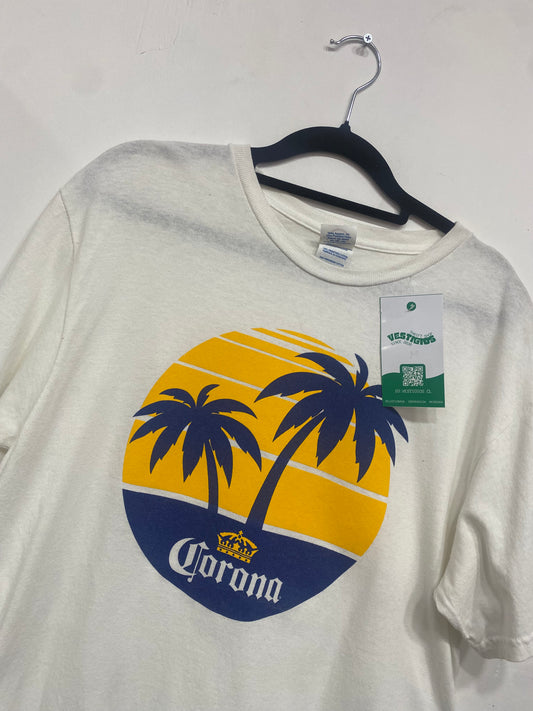 POLERA CORONA (B)