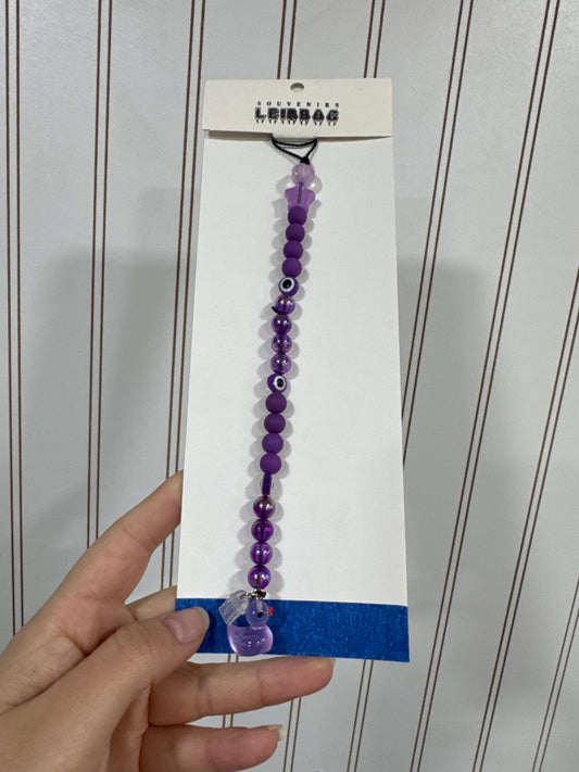Cubre cargador