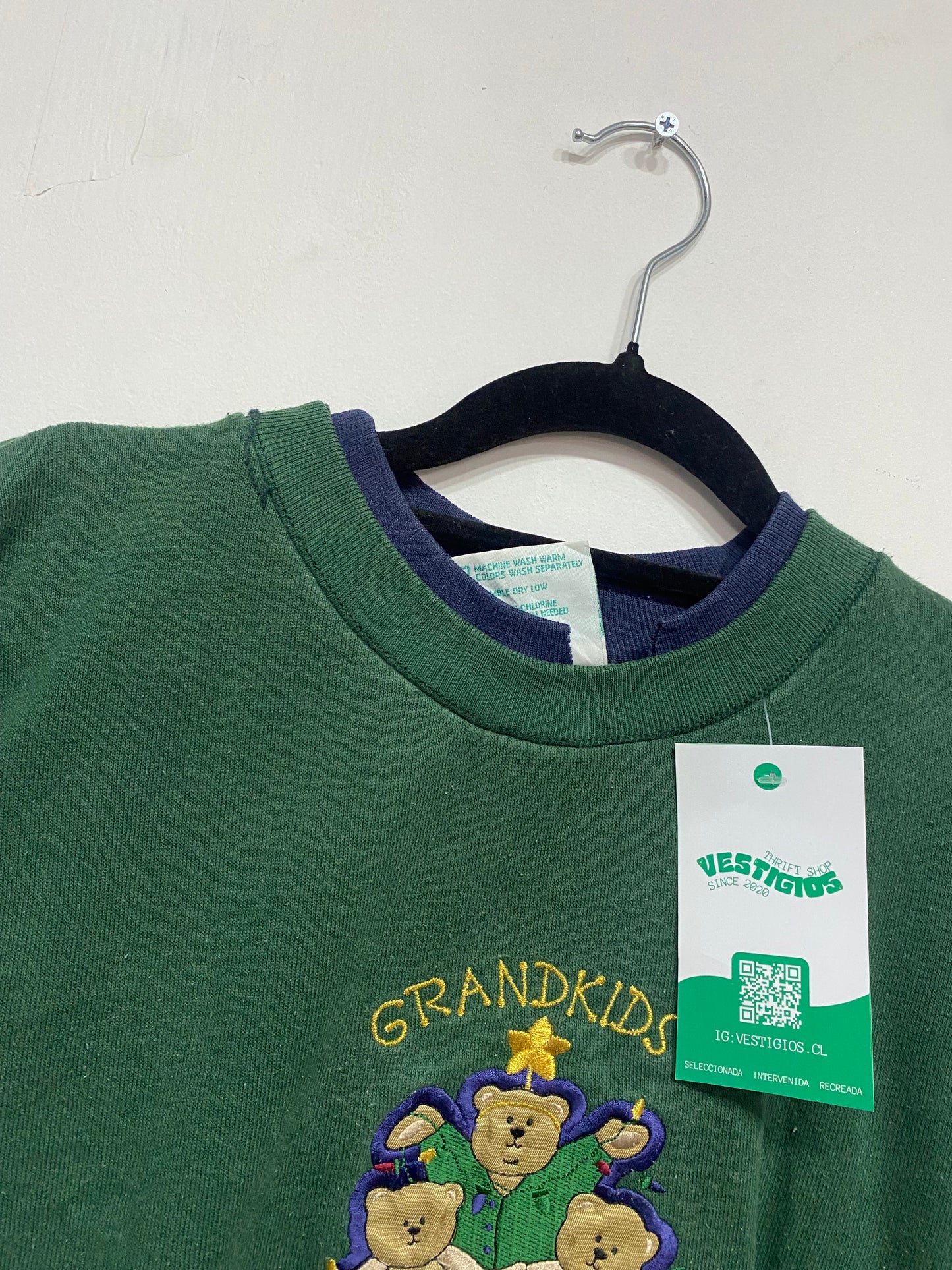 Talla 3 XL