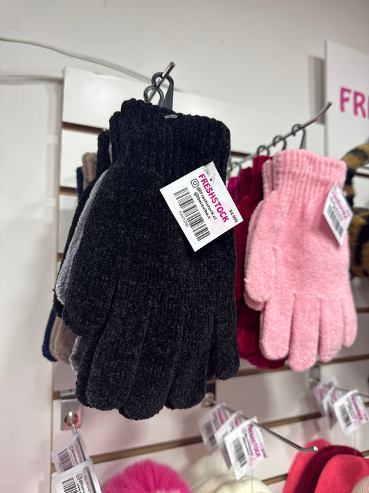 Guantes