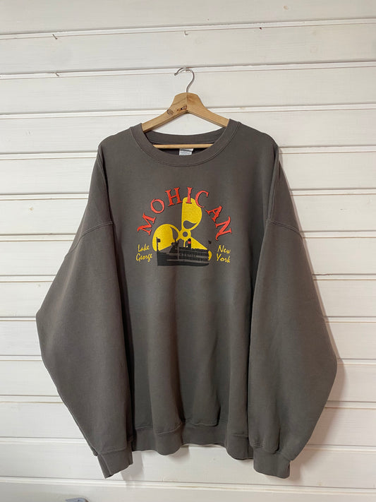 Talla 3XL