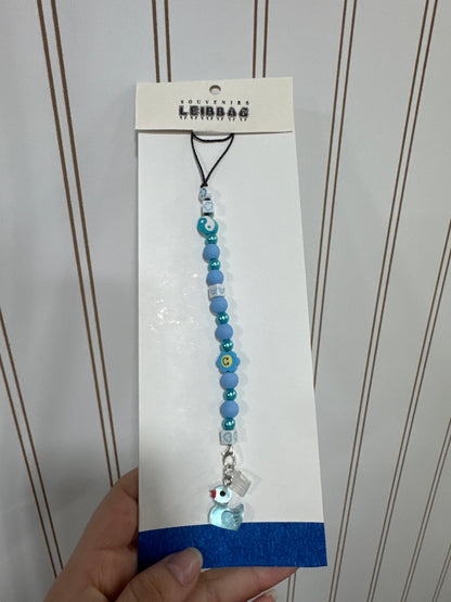 Cubre cargador