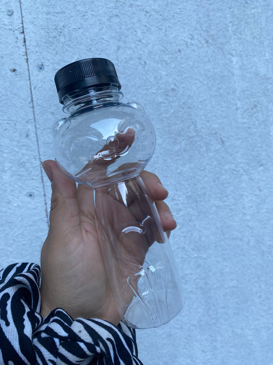 Botella gatito