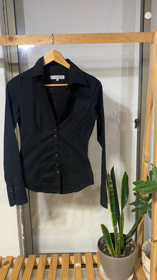 Talla S - Camisa Office Siren