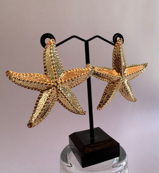 Aros estrella