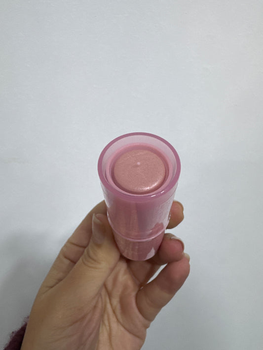 Iluminador crema