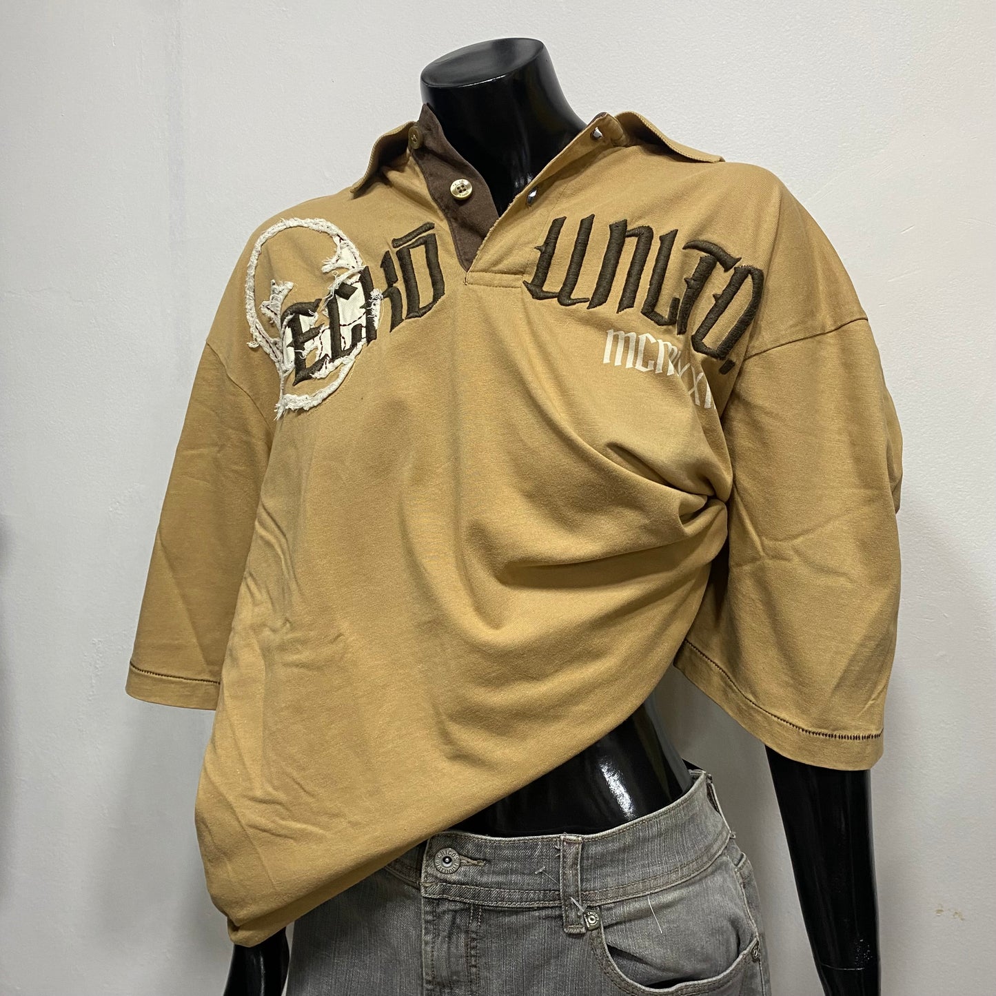 Talla XL aprox