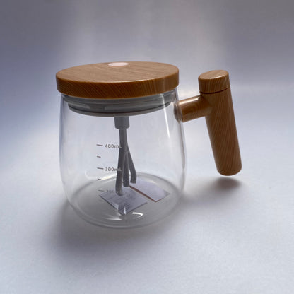 VASO REVOLVEDOR