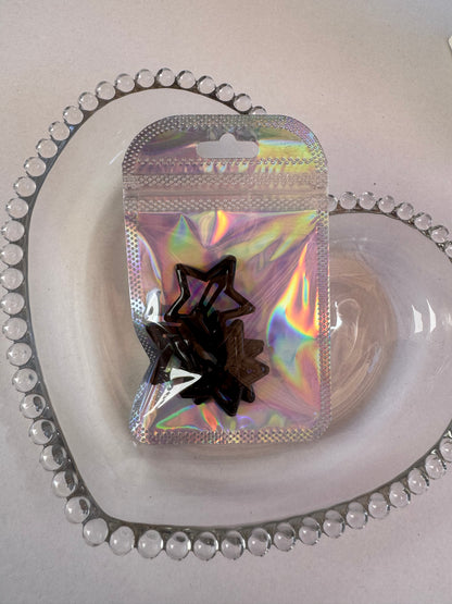 HAIR PIN ESTRELLA