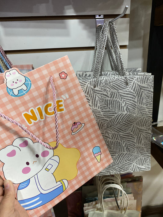 BOLSA 4