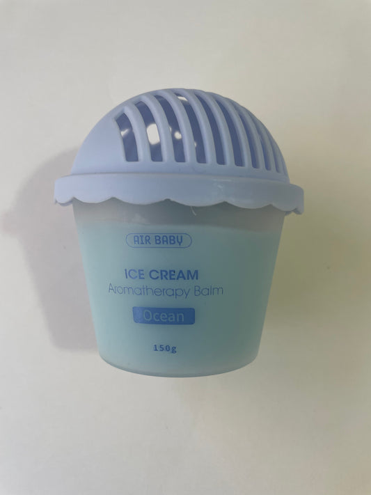 Aromatizante Air Baby