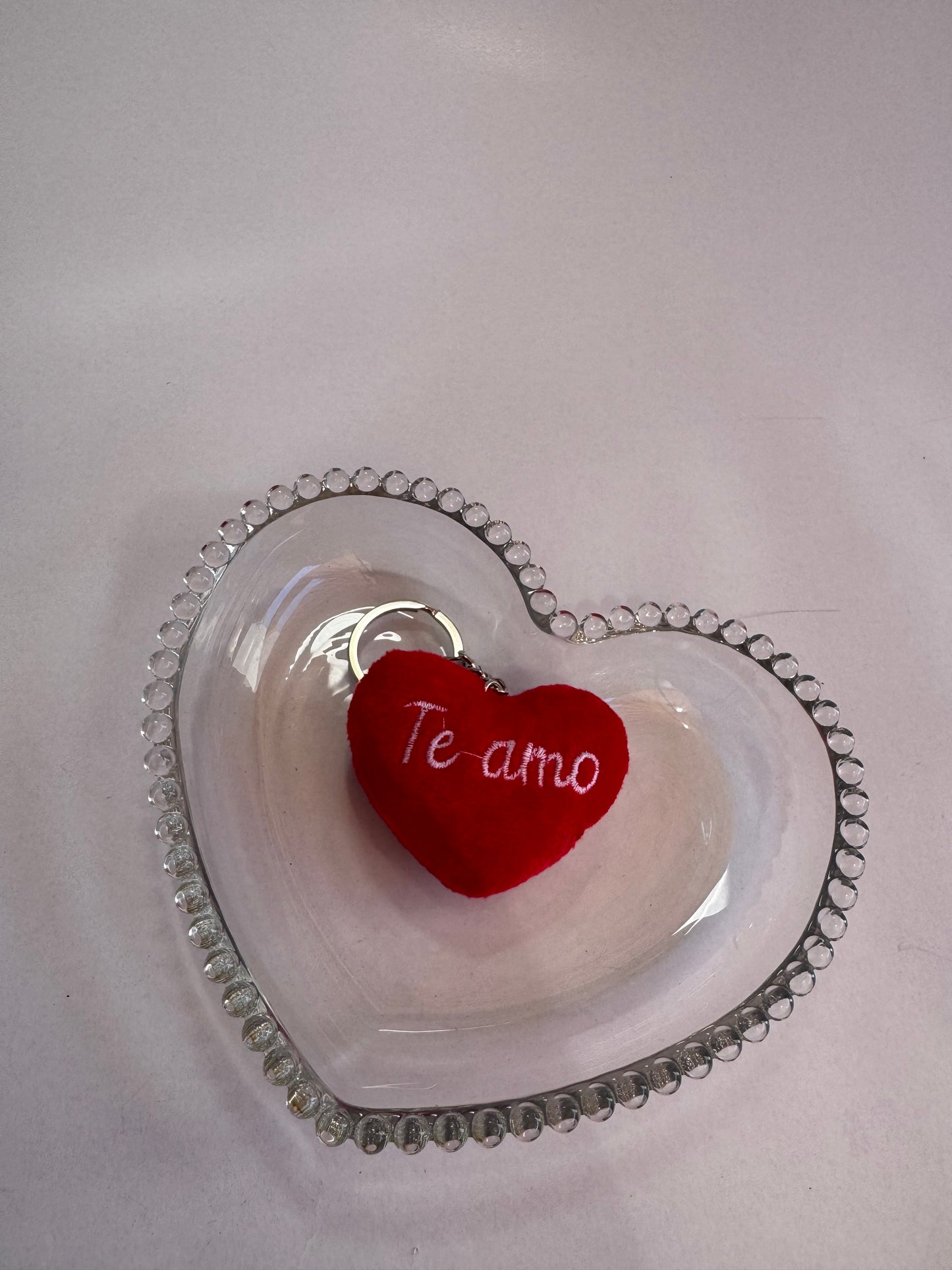 Corazón te amo