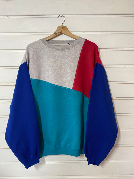 Talla XL