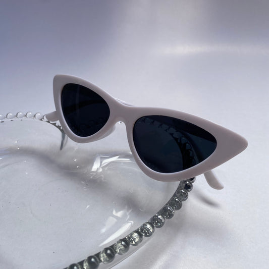 Gafas cat eye
