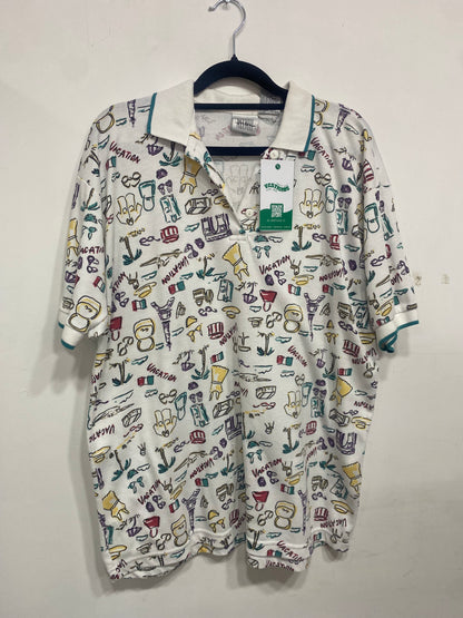 POLERA EUROPA