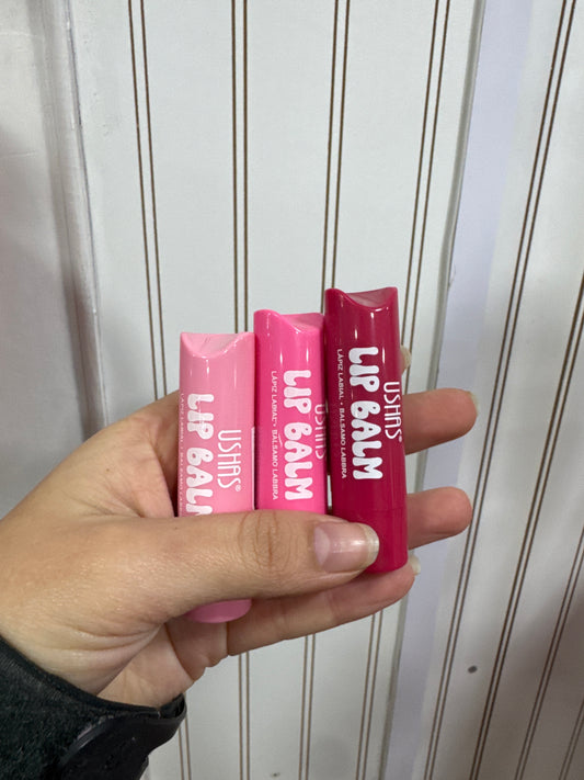 BALSAMO LABIAL