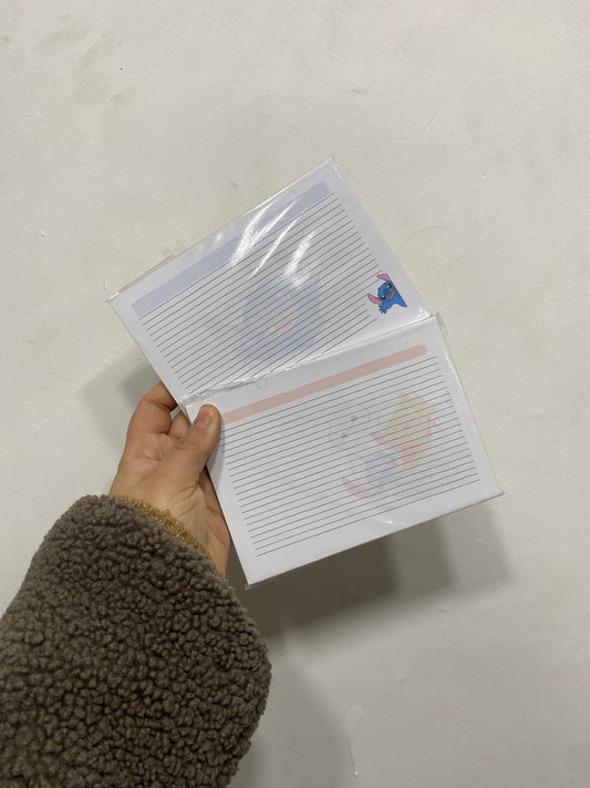 Flashcard - disney