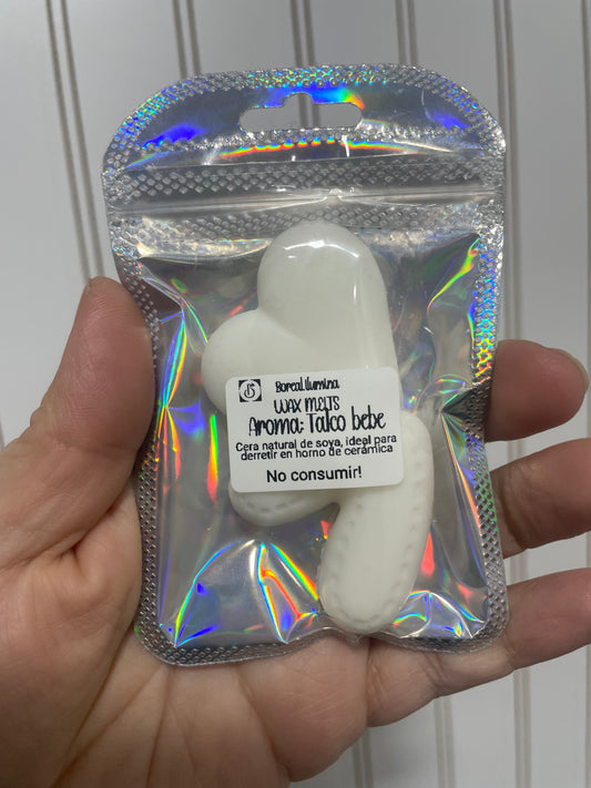 Wax melts 15 gr