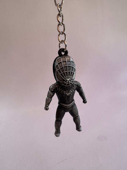 Llavero spider man