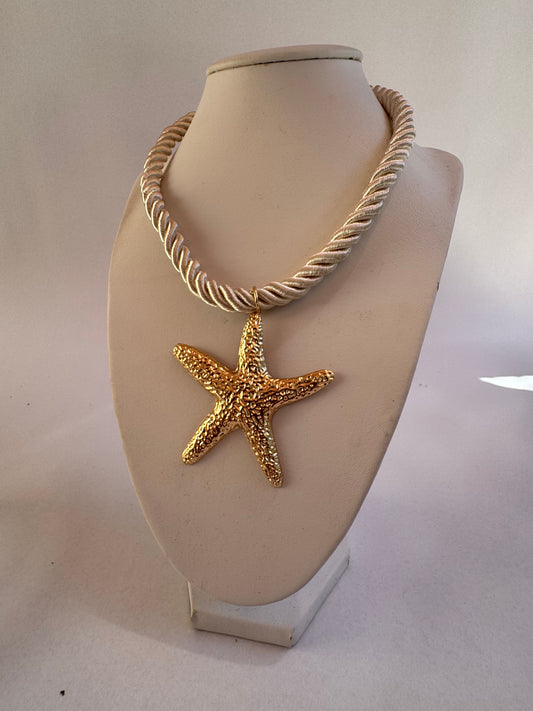 Collar cordón 3