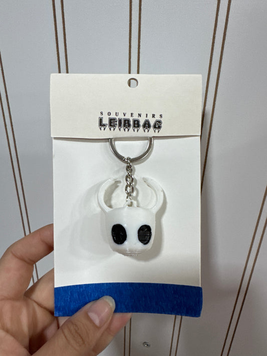 Llavero hollow knight