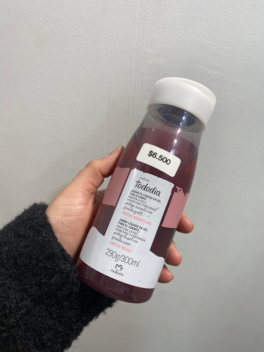 JABON LIQUIDO