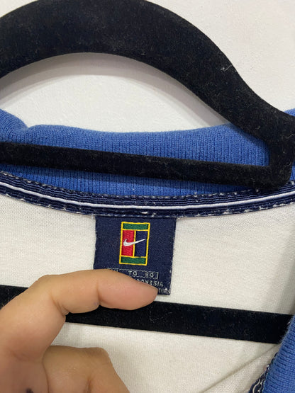 POLERA NIKE GOLF CUELLO PIQUÉ