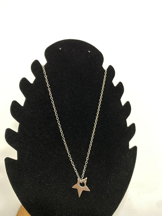 Collar Estrella 2