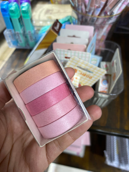 WASHI TAPE