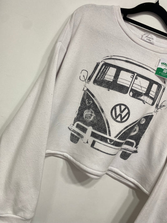 POLERON CROP volkswagen