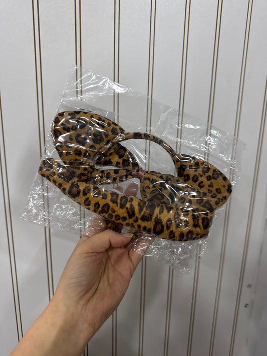 Pack disfraz cheetah