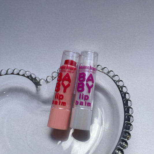 Balsamo Labial