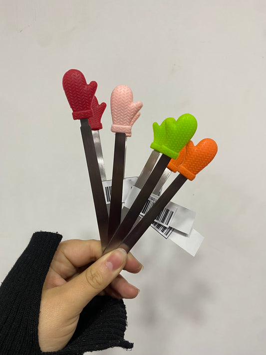 Mini pinzas cocina