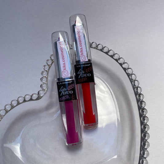 Lip duo L.A COLORS