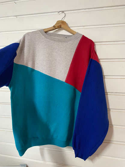 Talla XL