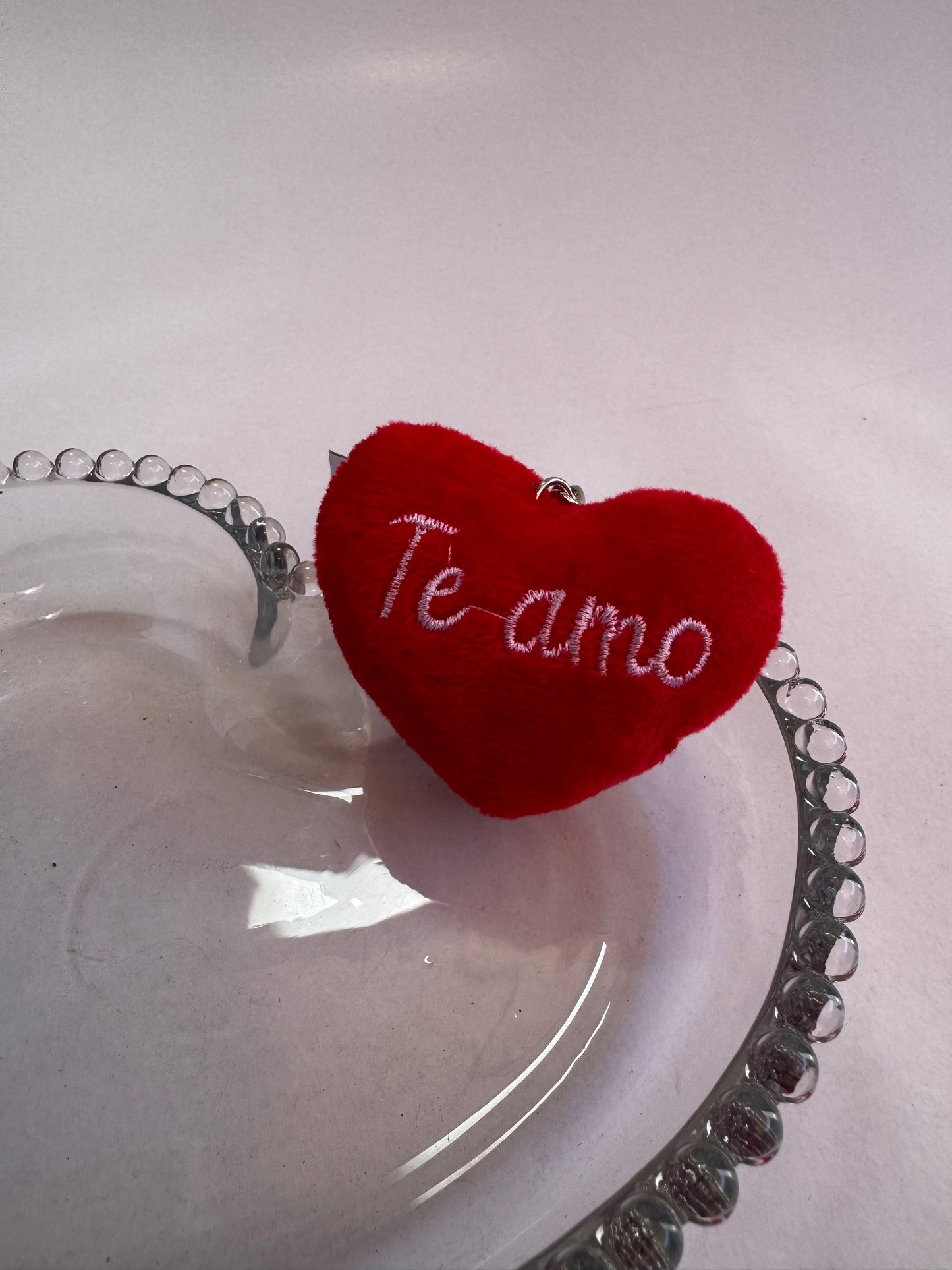 Corazón te amo