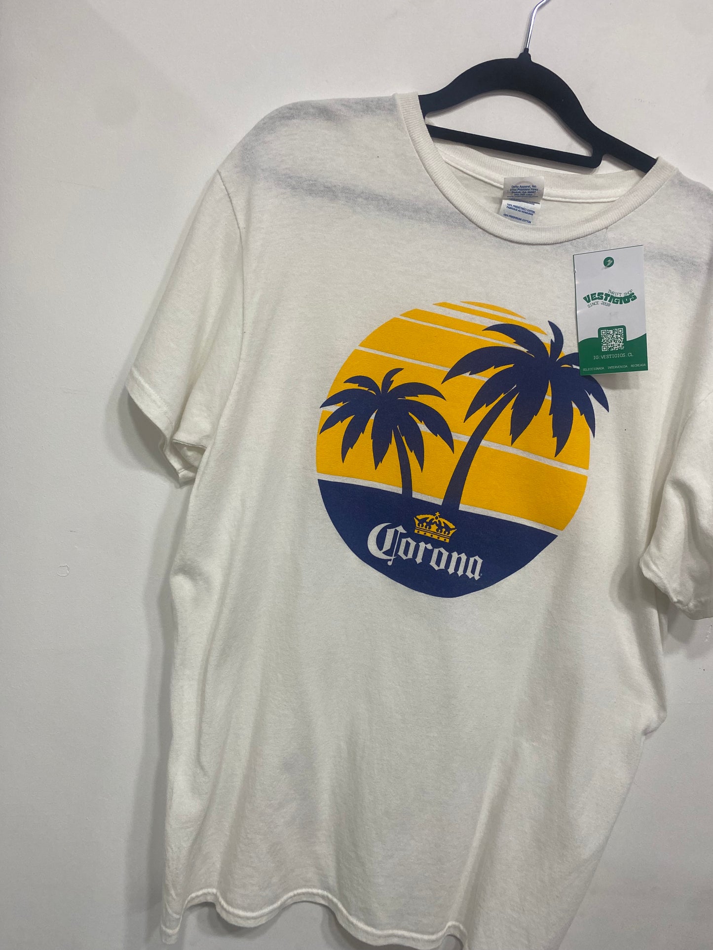 POLERA CORONA (B)