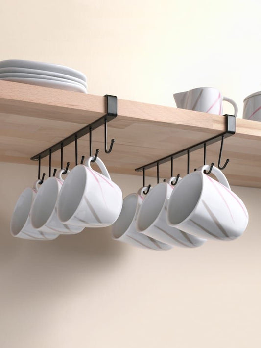 Organizador tazas
