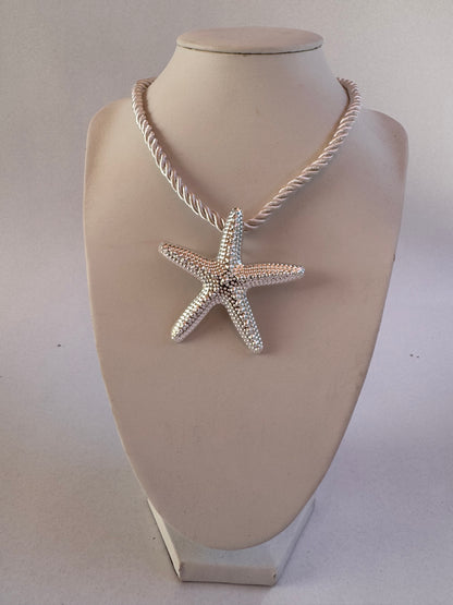 Collar cordón 4