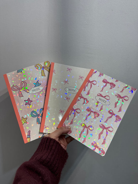 CUADERNO A5
