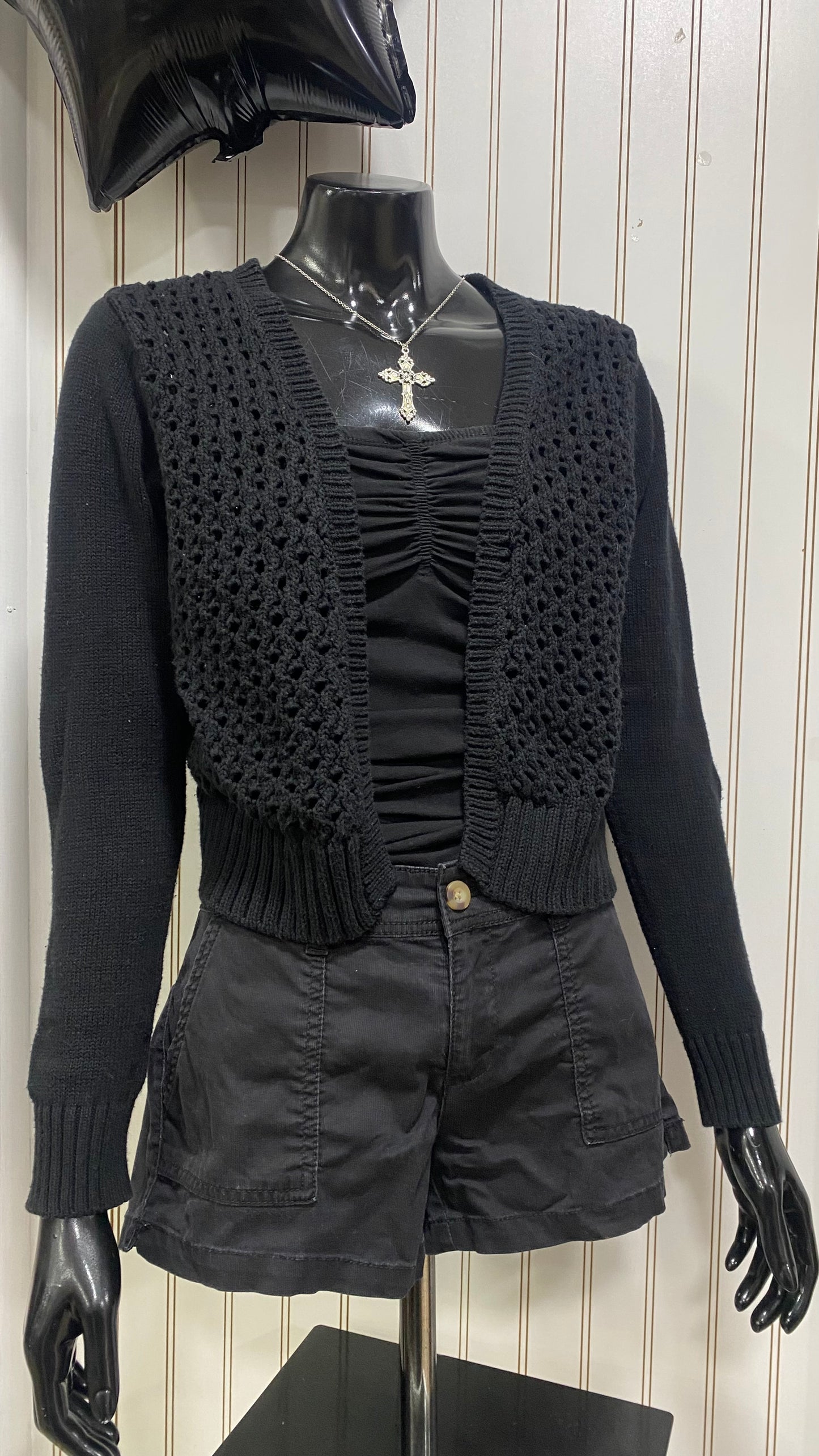 Talla M (converse)