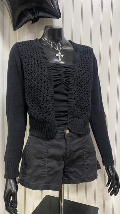 Talla M (converse)
