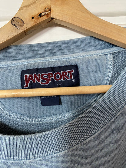 Talla L -jansport