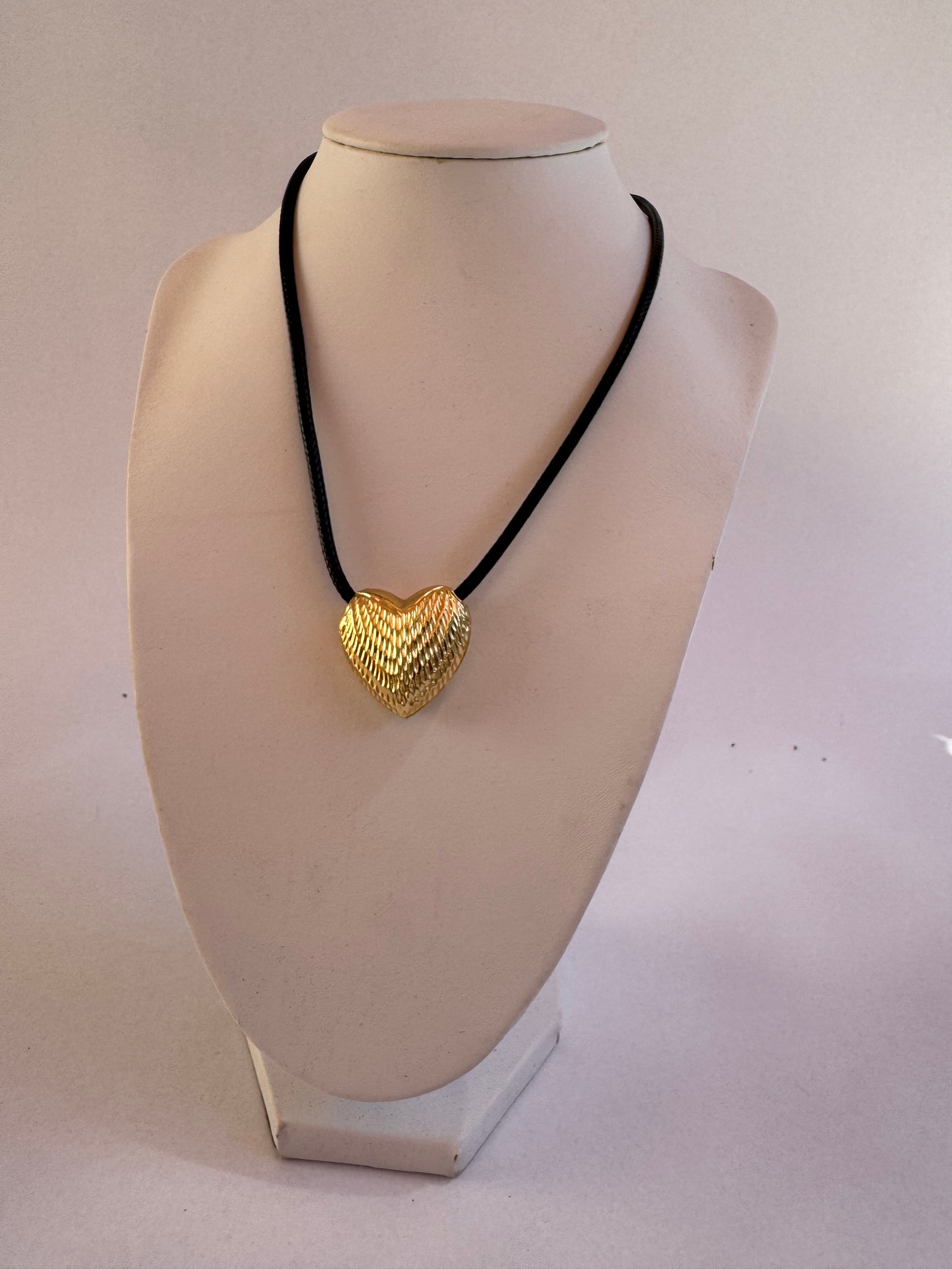 Collar cordón