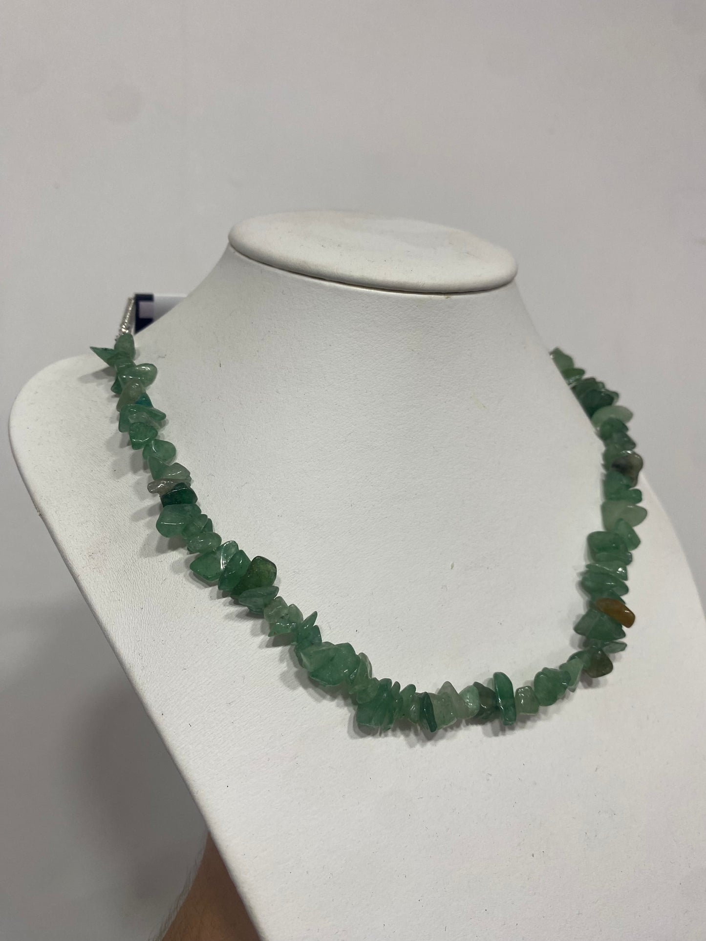 COLLAR PIEDRAS NATURALES