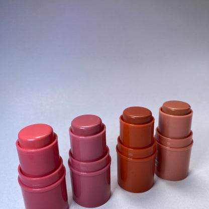 BLUSH CREMA