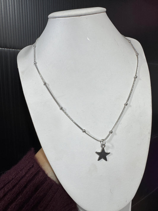Collar estrella 2