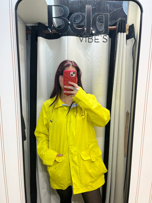 Chaqueta L