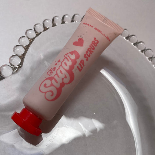 EXFOLIANTE DE LABIOS
