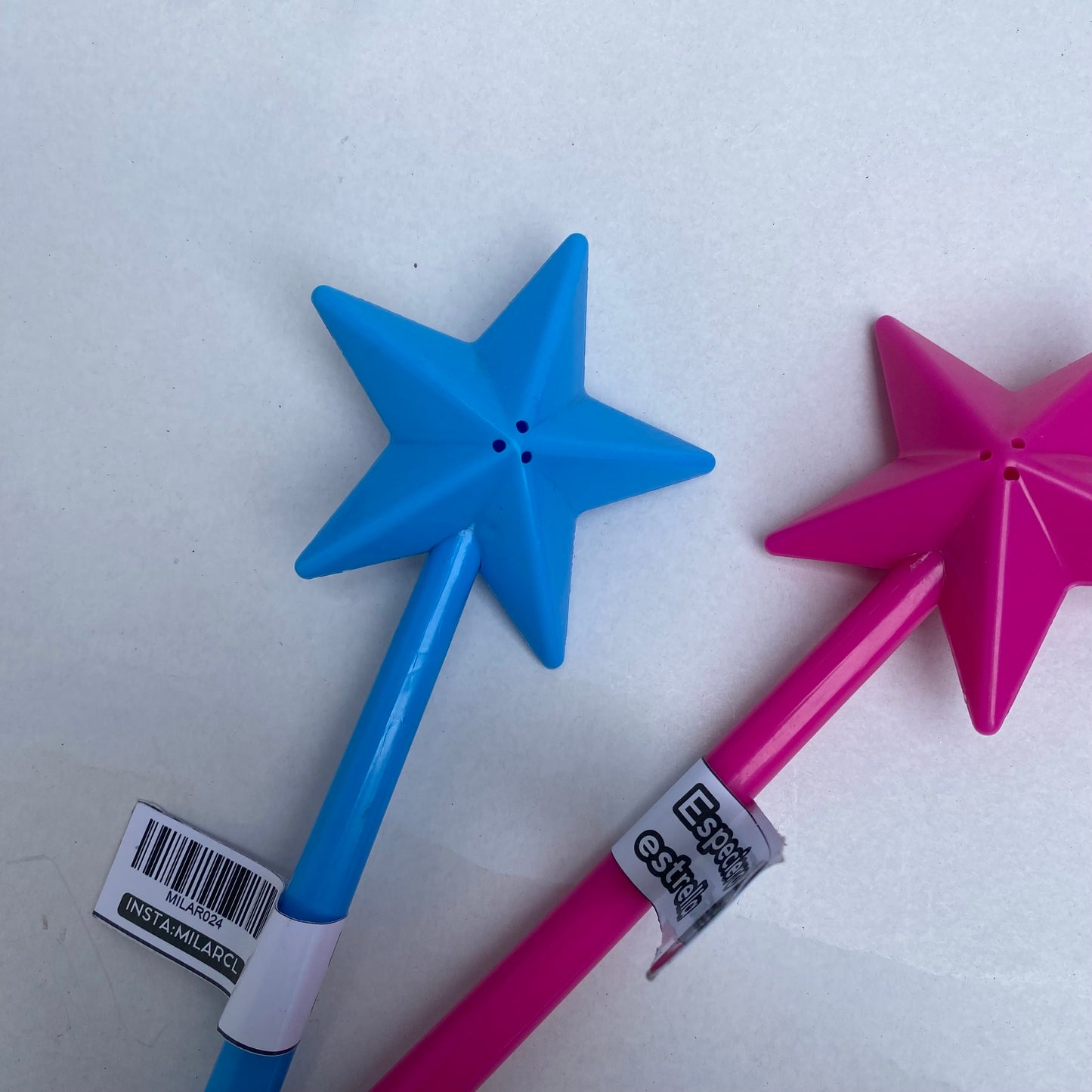 ESPECIERO ESTRELLA
